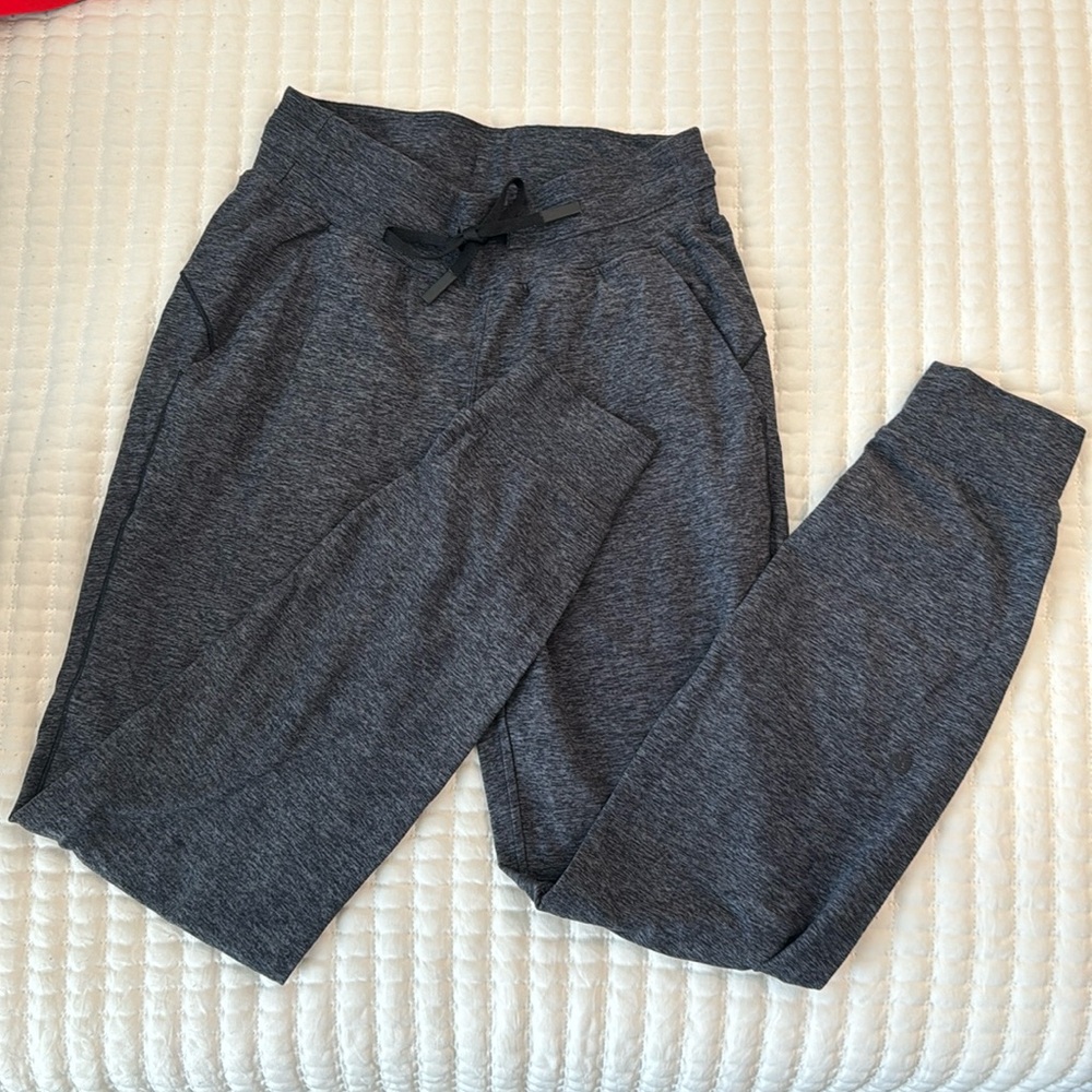 Lululemon sweat pants
